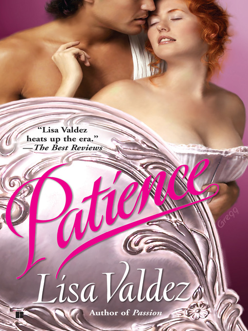 Title details for Patience by Lisa Valdez - Available
